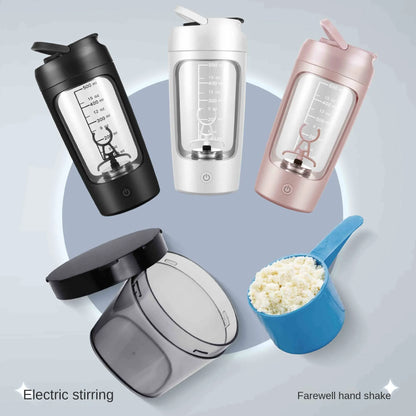 Automatic Shaker Bottle